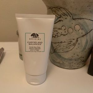 Origins Checks and Balances Face Wash